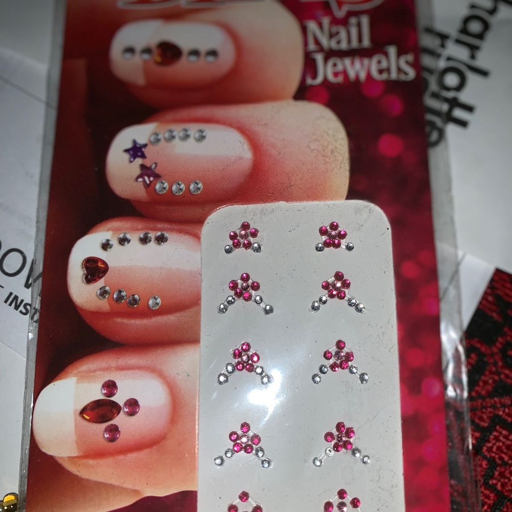 nail bundle - Picture 2 of 3